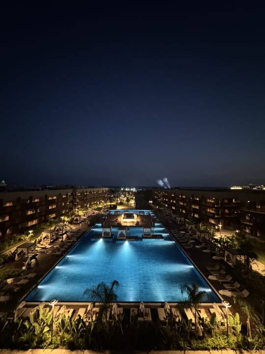 Pool Jacaranda Luxury Resort