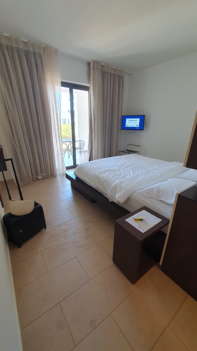 Zimmer Atlantica Plimmiri