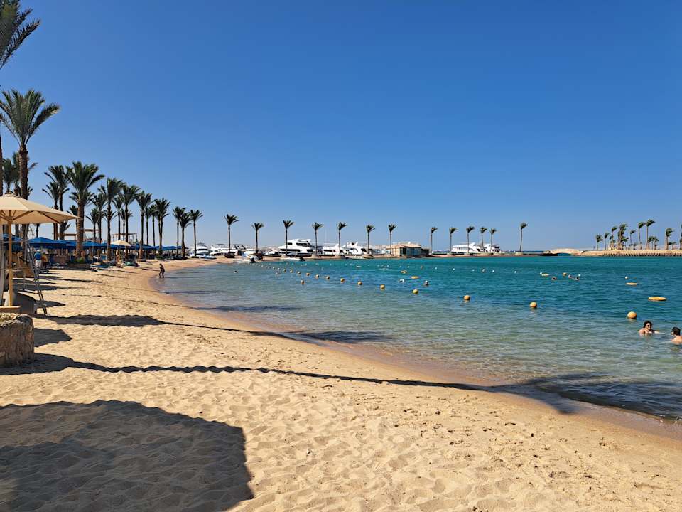 Strand Continental Hotel Hurghada