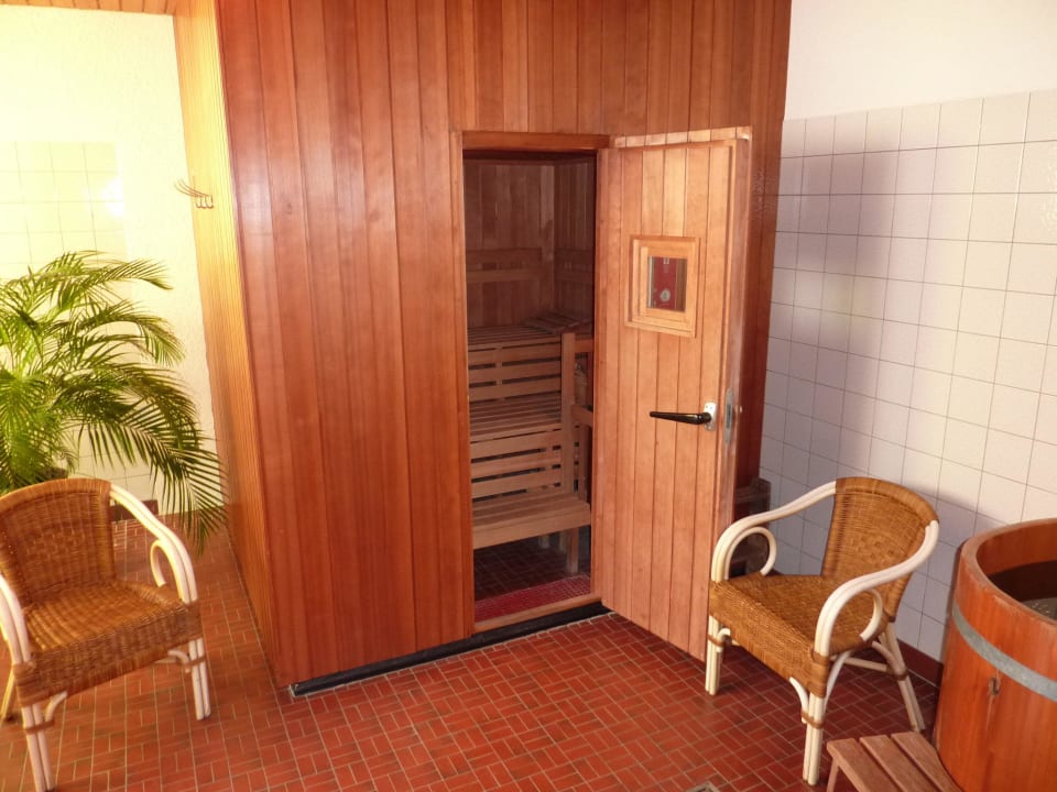Sauna Heritage Ayurveda