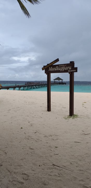 Strand Adaaran Select Meedhupparu Island Resort - Premium All Inclusive