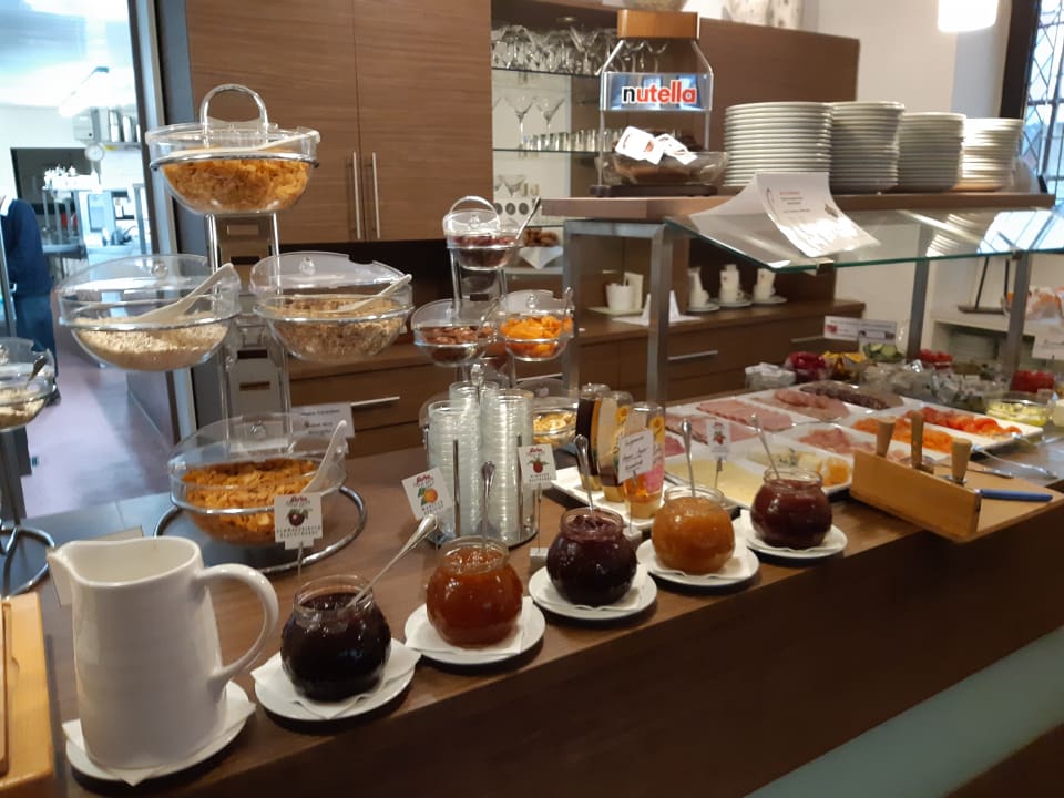 Gastro Hotel Pfälzer Hof