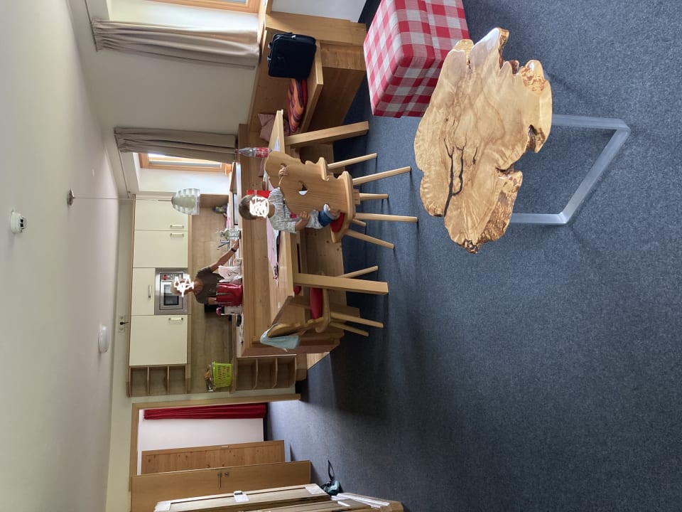 Zimmer Gästehaus Alpina