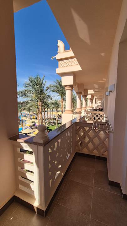 Zimmer Pickalbatros Palace Resort