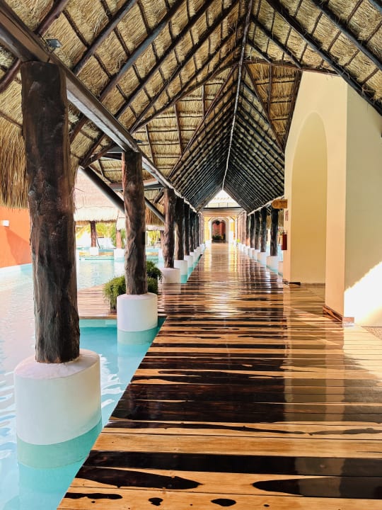 Sonstiges JOIA Paraiso by Iberostar