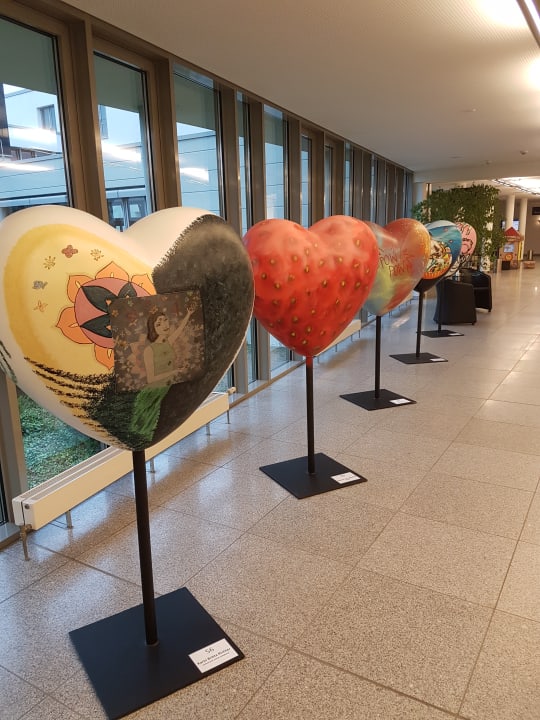 Gastro Akademiehotel Dresden