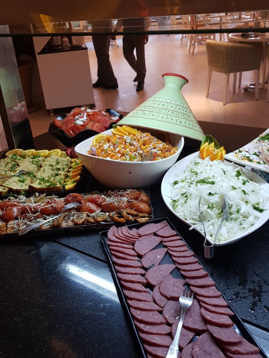 Gastro Djerba Plaza Thalasso & Spa