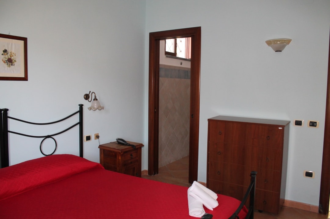 Zimmer Agriturismo Casa Scola