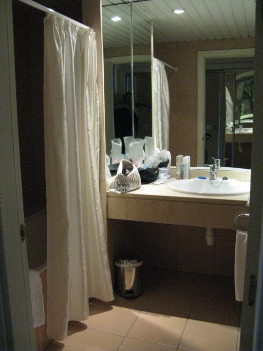 Bad 4106 Iberostar Selection Fuerteventura Palace