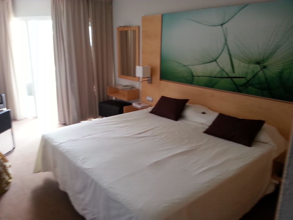 Bett HL Sahara Playa