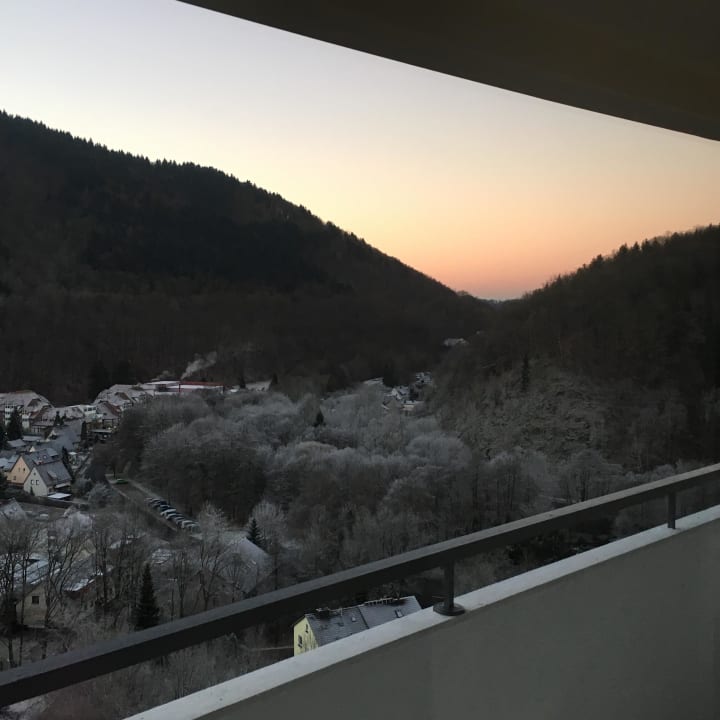 Panorama Panoramic - Ihr Apartmenthotel im Harz