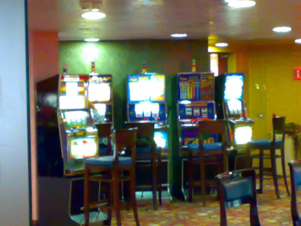 Casino Hotel Hrizantema