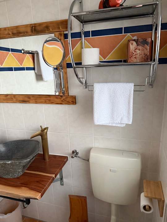 Zimmer Harmonie Hotel Rust