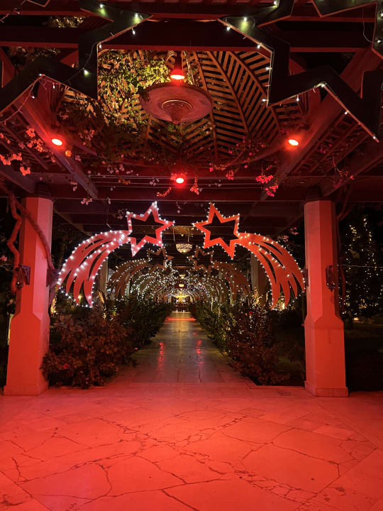 Sonstiges ROBINSON SOMA BAY