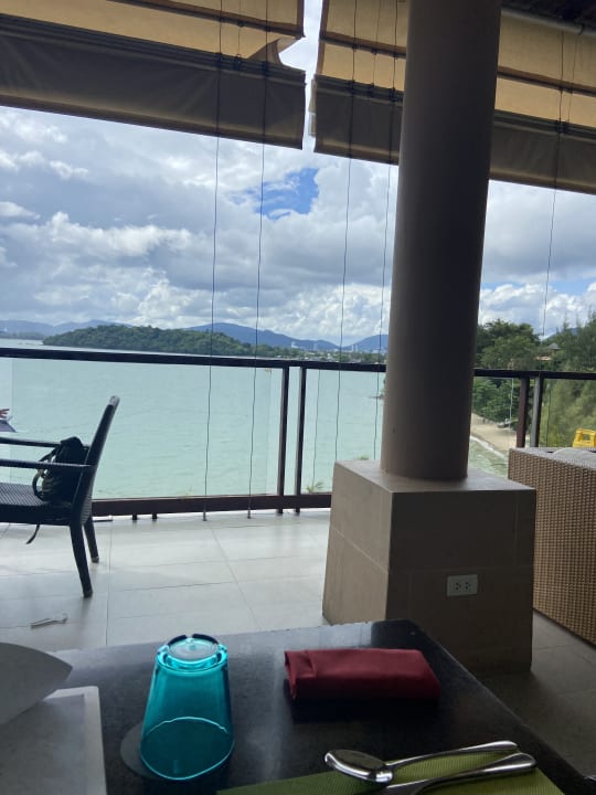 Gastro The Westin Siray Bay Resort & Spa