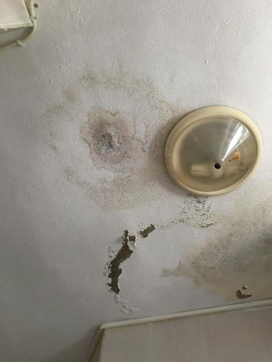 Zimmer Semt Luna Beach Hotel