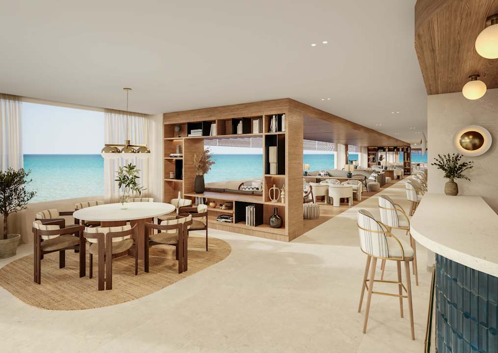 Gastro INNSiDE by Meliá Alicante Porta Maris