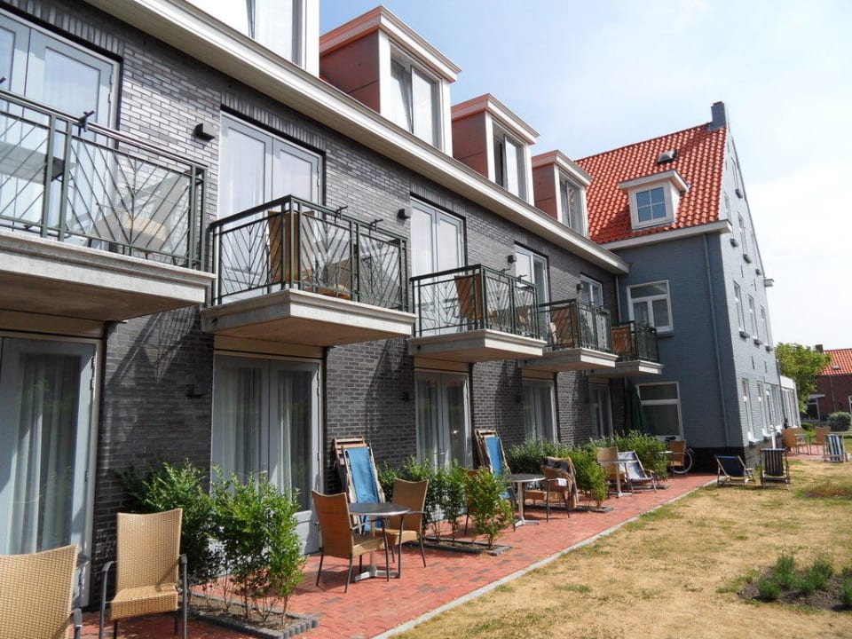 Schönes Hotel Hotel In den Brouwery