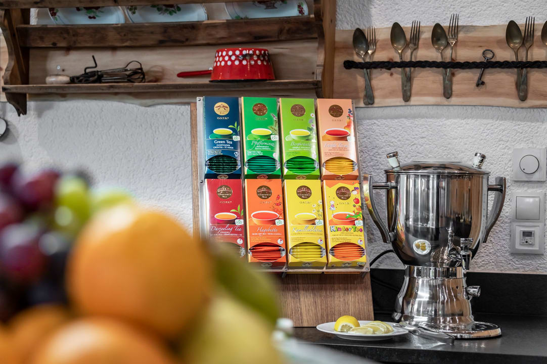 Gastro Naturhotel Runa