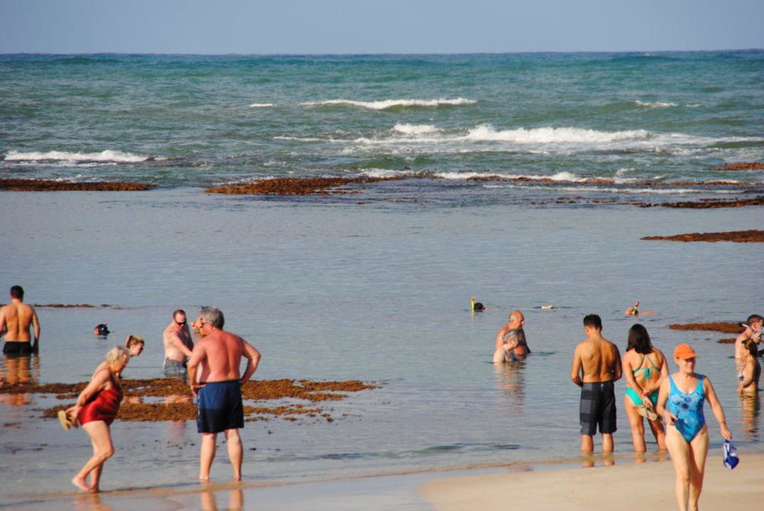 Strand Bahia Principe Grand El Portillo