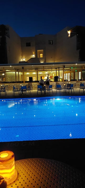 Pool Fort Arabesque Resort, Spa & Villas