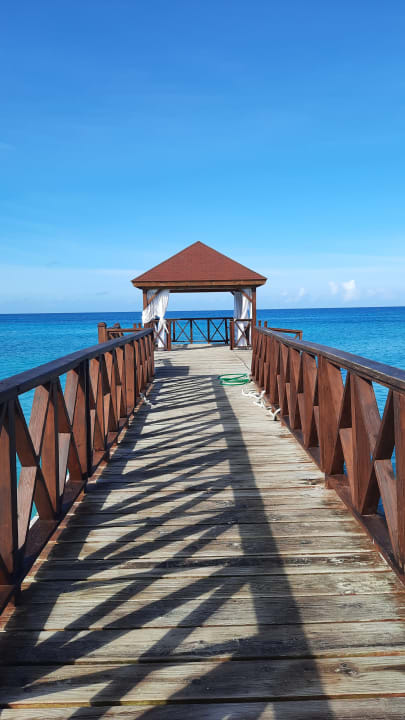 Sonstiges Hotel Viva Dominicus Palace by Wyndham-All Inclusive Resort