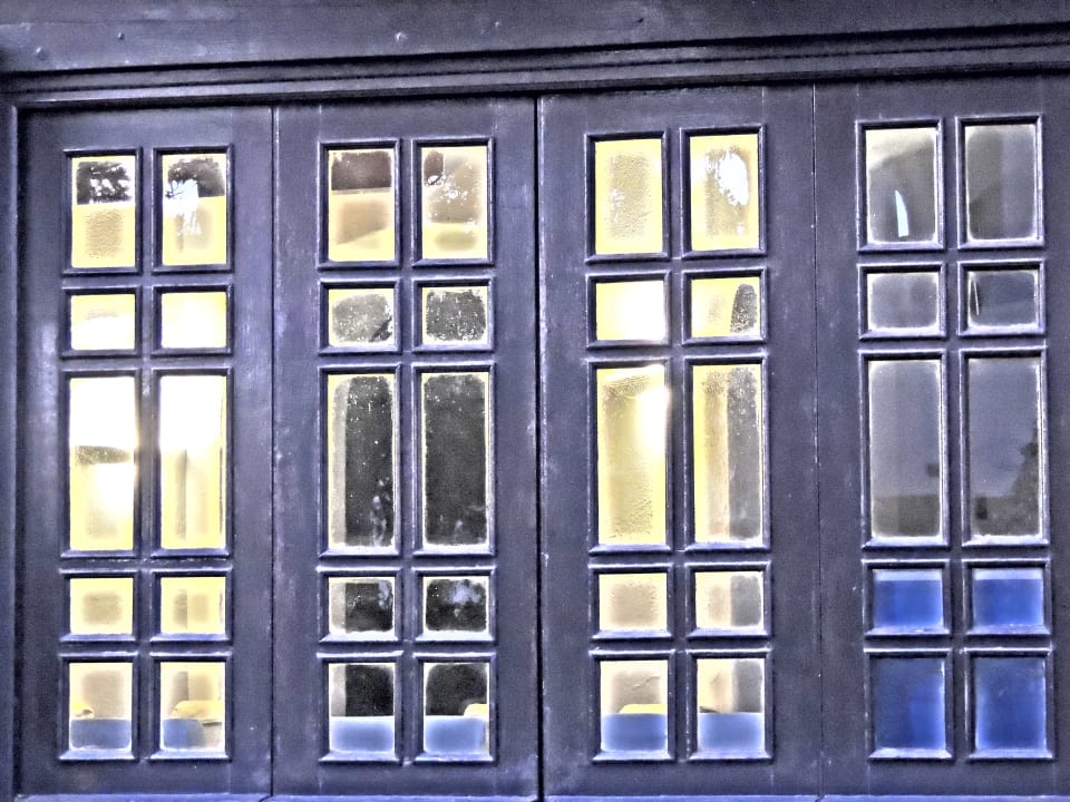 Lobby Hotel Terme Royal Palm