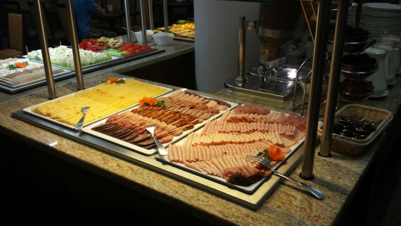 Restaurant Hotel Atol