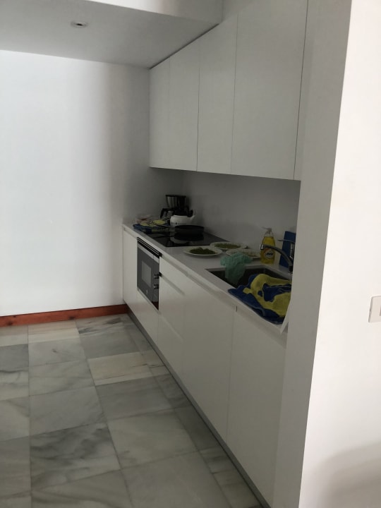 Zimmer Parque Santiago IV Official