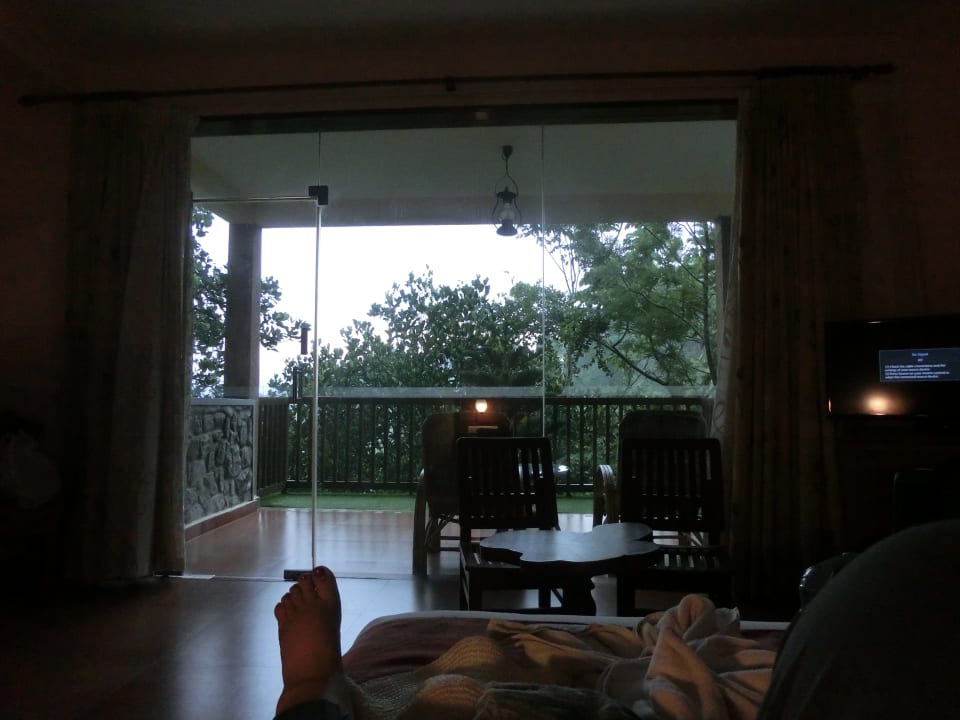 Zimmer Hotel Thekkady Wild Corridor