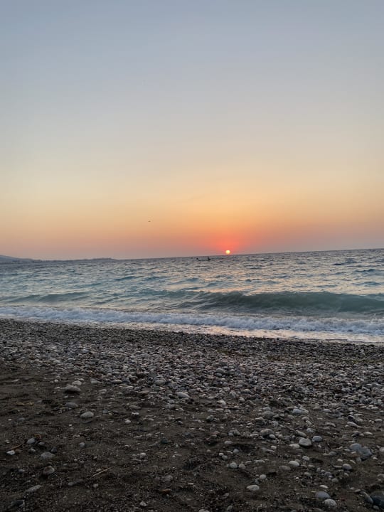 Strand Sol Cosmopolitan Rhodes