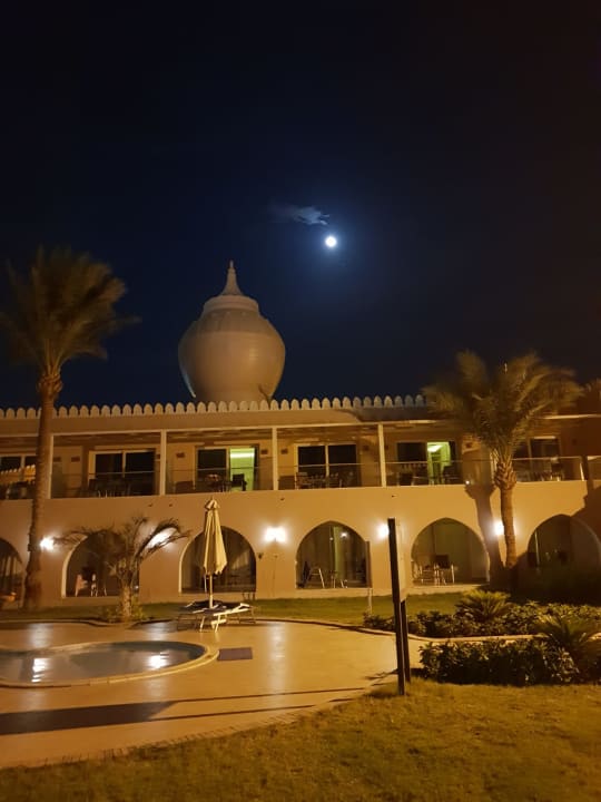 Zimmer Pickalbatros Alf Leila Wa Leila Resort - Neverland Hurghada