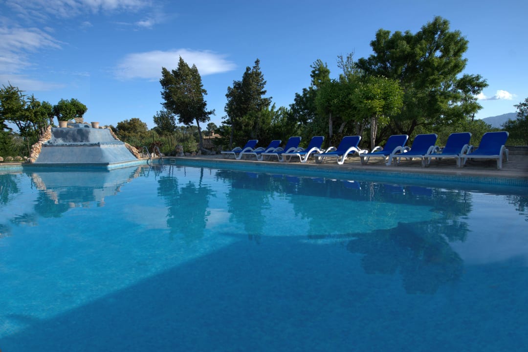 Agroturismo Son Tomaset Agroturismo Ses Illes