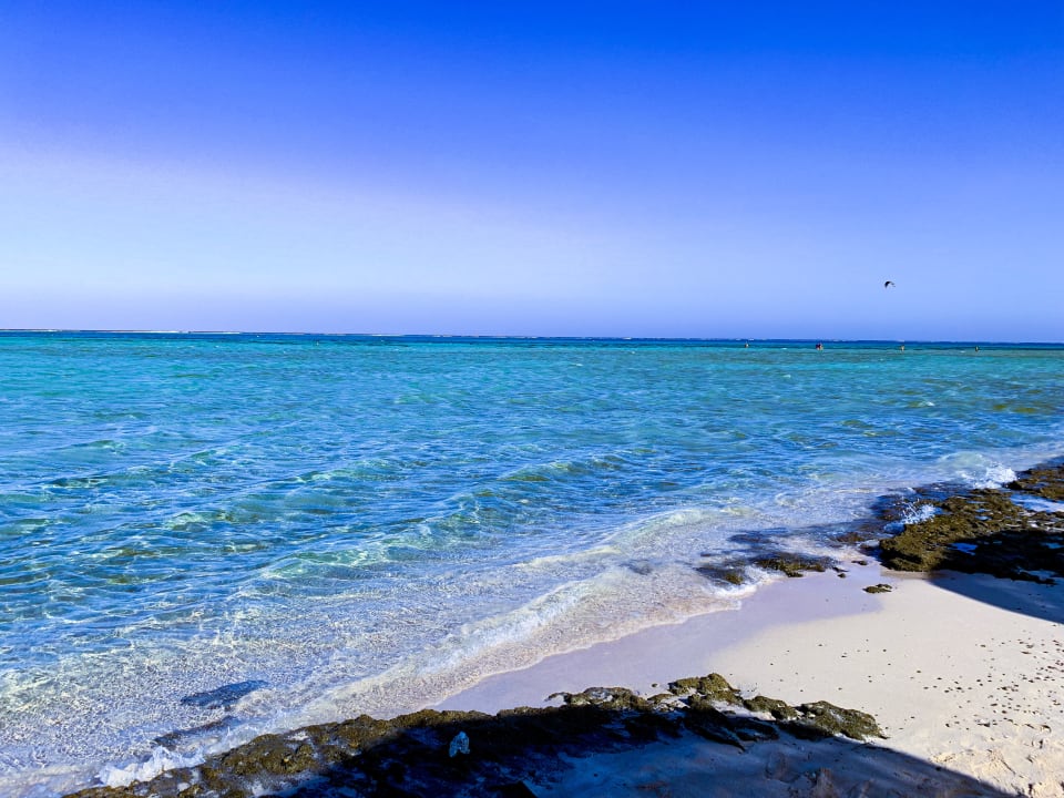 Strand Hotel Blue Lagoon