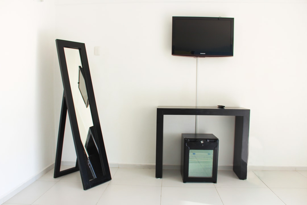 Zimmer Cache Hotel Boutique - Adults only