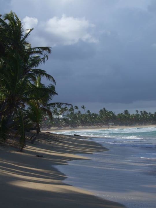 Strand Grand Sirenis Punta Cana Resort & Aquagames
