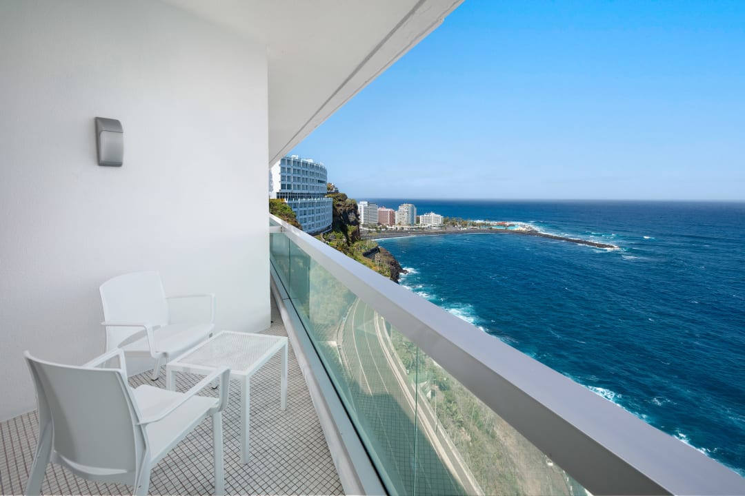 Zimmer Hotel Best Semiramis