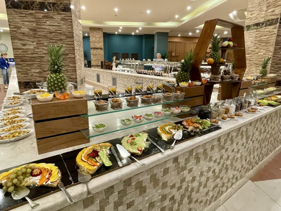 Gastro Jaz Soma Beach