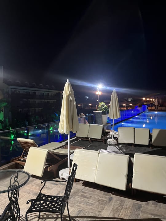 Pool Dream World Palace Hotel