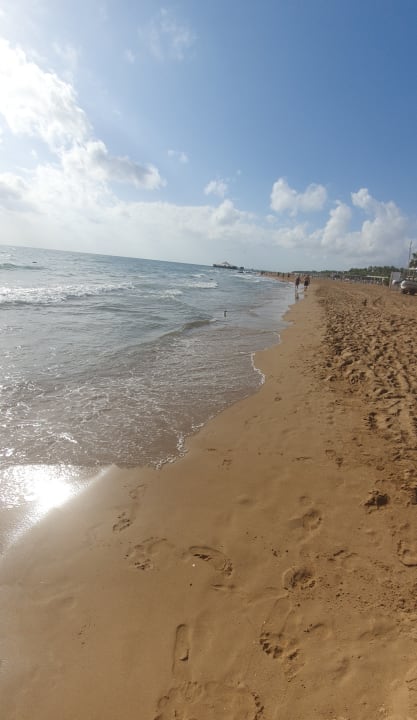 Strand Süral Saray Hotel