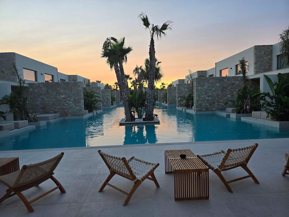 Gastro White Dreams Resort & Anex