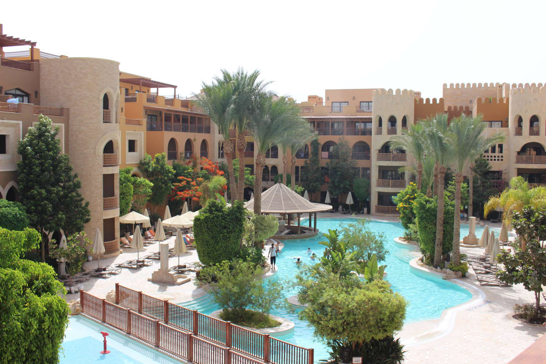 Anlage Grand Waterworld Makadi