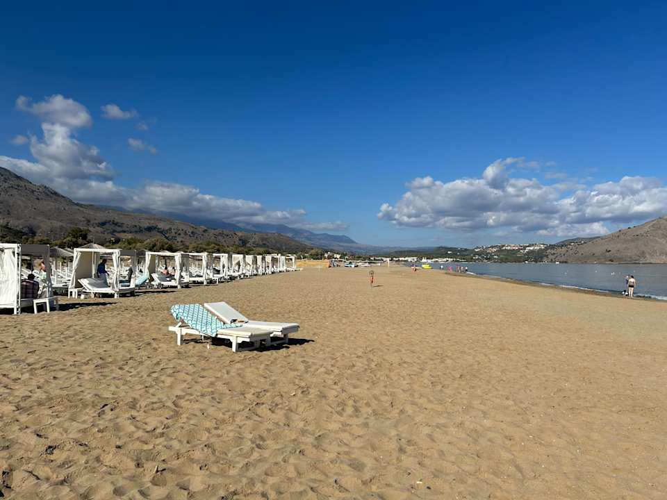 Strand Anemos Luxury Grand Resort