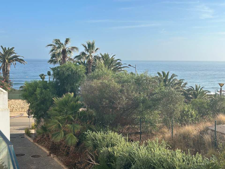 Außenansicht Belmar Spa & Beach Resort