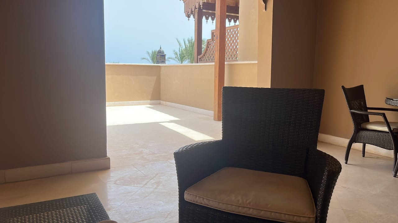 Zimmer Makadi Spa - Adults only