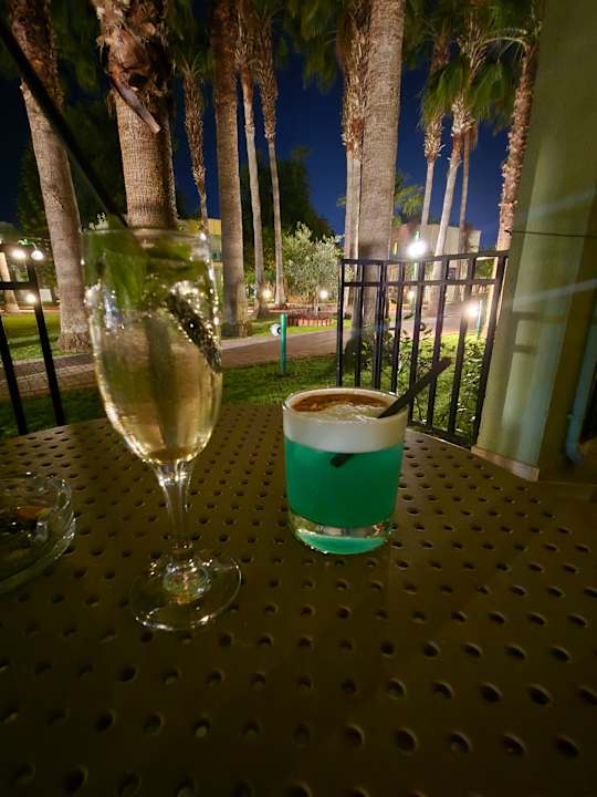 Gastro VONRESORT Golden Beach