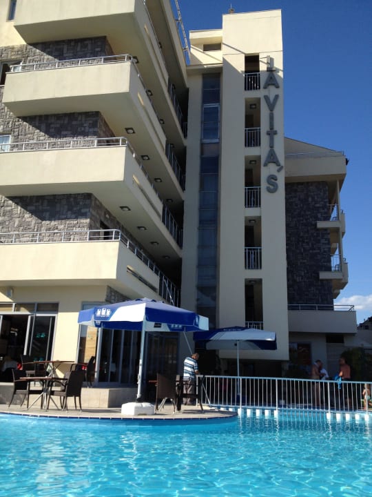 Hotel La Vita's Hotel