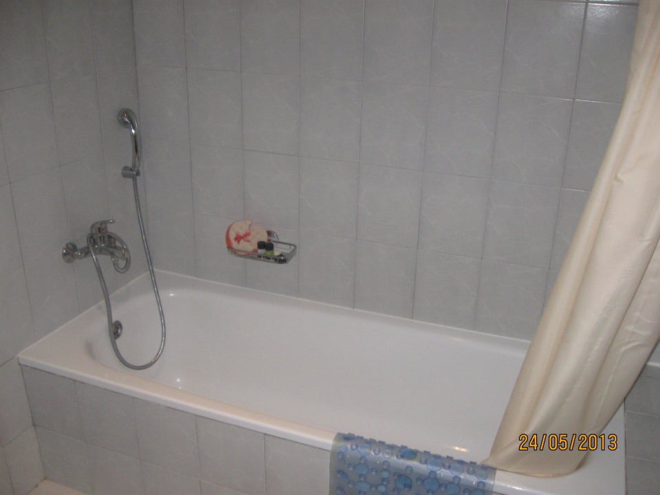 Bad Hotel Kalithea Mare Palace