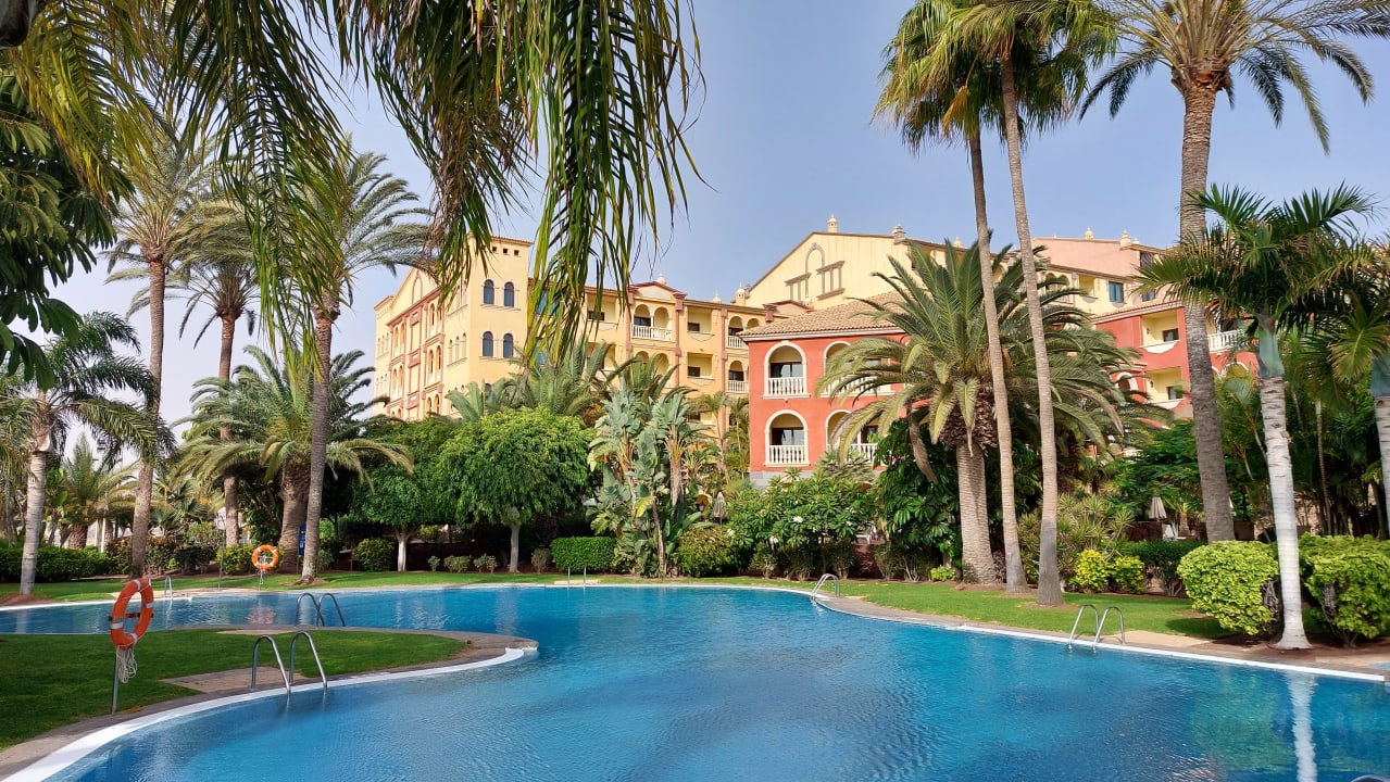Pool R2 Rio Calma Hotel & Spa & Conference