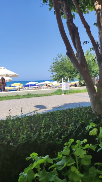 Strand Trendy Side Beach Hotel - Adults only